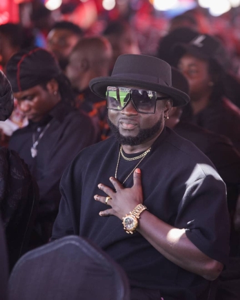 I will perform three songs of Daddy Lumba everytime to preserve his legacy- Kofi Nti