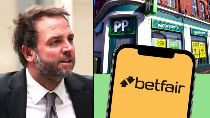 Man who blew £1.5m gambling on football sues company for cash back Man who blew £1.5m gambling on football sues company for cash back