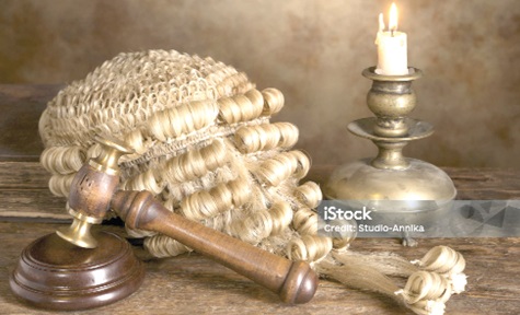 No country develops because of how many court cases it wins. Credit: Studio Annika