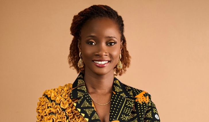 Cynthia Ofori-Dwumfuo appointed GCB Bank’s Chief Marketing Communications and Customer Experience Officer