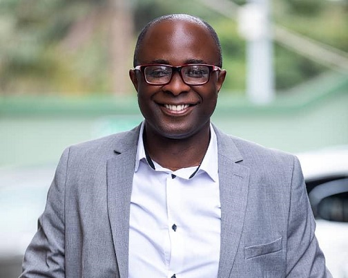 (VIDEO) Veteran radio presenter, Kwasi Aboagye announces retirement on Dec 13