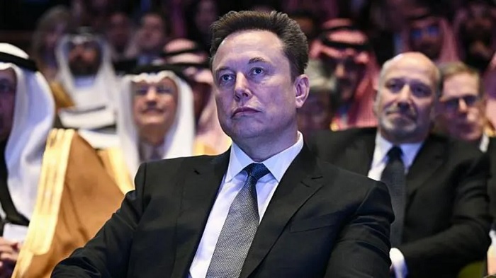 Elon Musk acknowledged concerns about the misuse of the H-1B visa programme