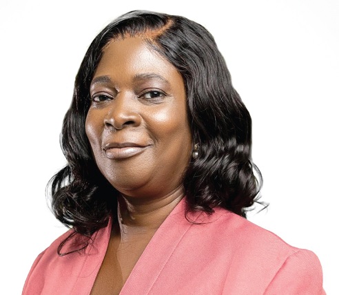 Dr Rosemond Wilson — Head of National Office, WAEC