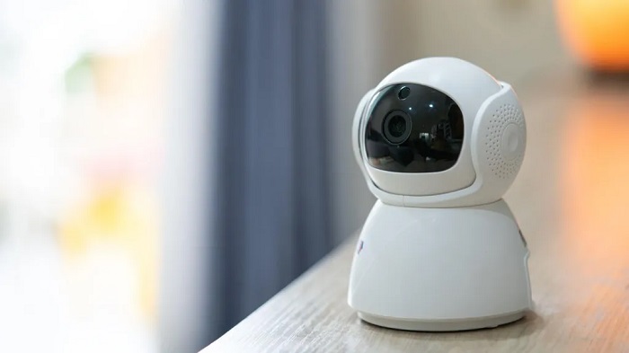 Internet Protocol or &quot;home cams&quot; are often installed for security purposes or to monitor the safety of children and pets