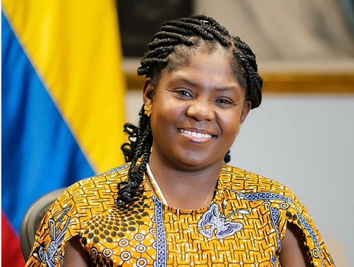 Ghana, Colombia deepen ties as Vice Presidents meet at Jubilee House