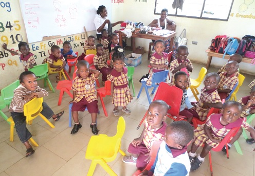 Closing foundational learning gaps is crucial for education development