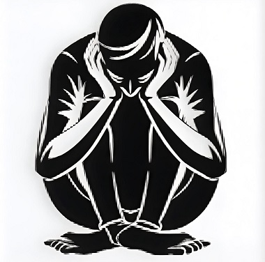 When belief meets mental health