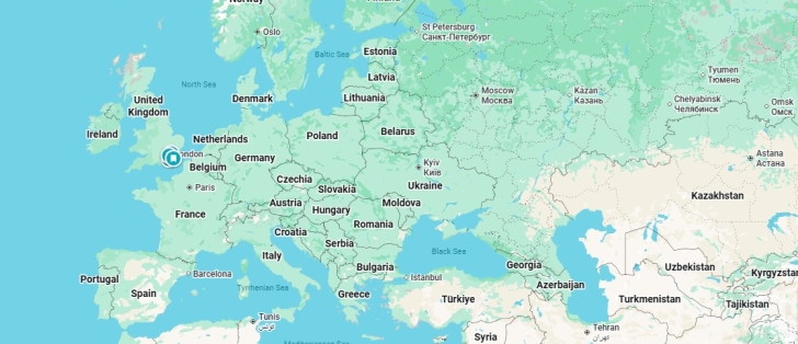 Ghana backs Trump's Russia-Ukraine Peace Plan