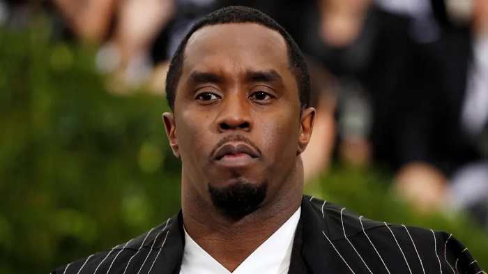 Sean Combs is currently serving a 50-month prison sentence