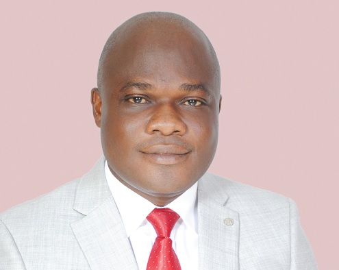 Ahmed Ibrahim — Minister of Local Government, Chieftaincy and Religious Affairs