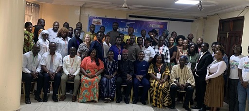 MUSIGA holds 3rd Biennial Conference in Accra 