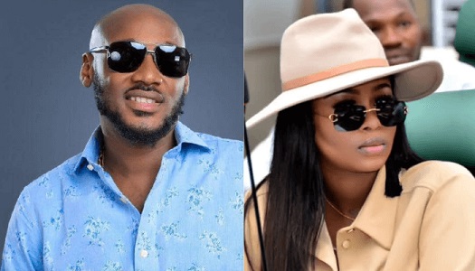 Tuface and new wife, Natasha’s fight and arrest – the story so far 