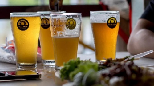 The afternoon alcohol ban has long vexed visitors in the South East Asian nation.