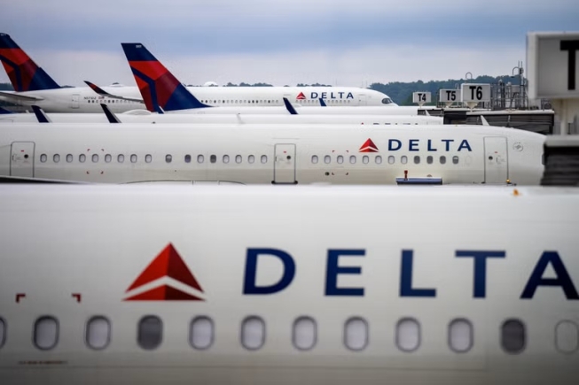 Delta resumes non-stop Atlanta-Accra flights 
