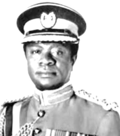 Ignatius Kutu Acheampong