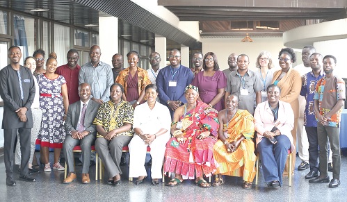 Abdulahi Aliyu  Rikolto’s Global Director, Sustainable Cocoa and Coffee Programme