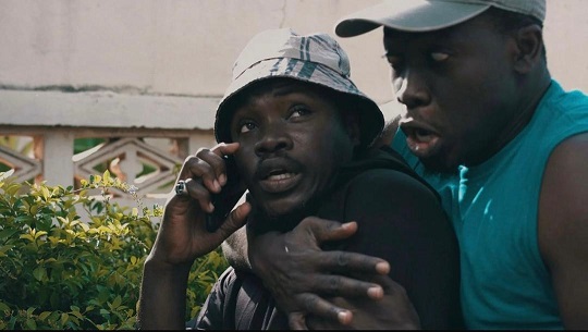 Silverbird Cinemas to host ‘Hero’s Ride: Baby Thief’ premiere