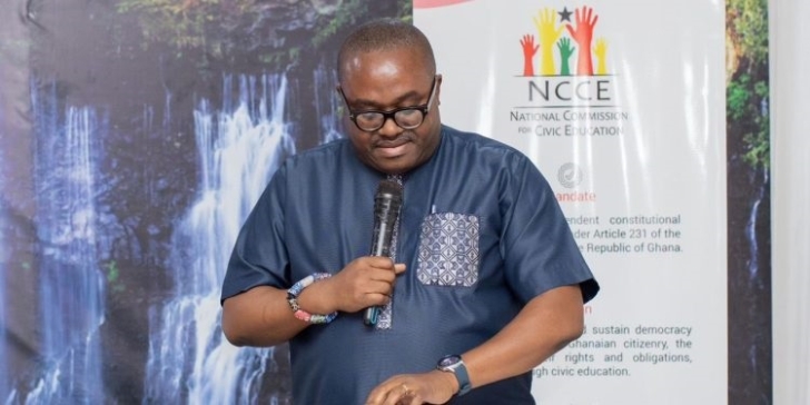 Professor Ernest Yorke