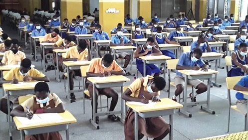 Investigations into alleged collusion in 185 schools are ongoing