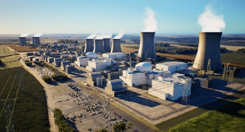 Ghana joins Africa’s nuclear race, set to begin construction of first nuclear plant