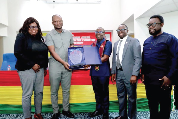 TOR embarks on moves to ensure operational reliability