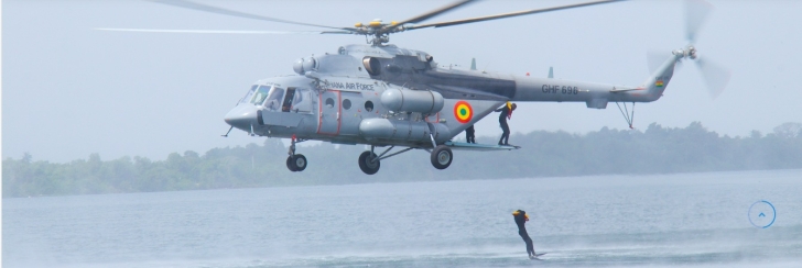 4 helicopters and presidential jet contract agreements approved by Parliament