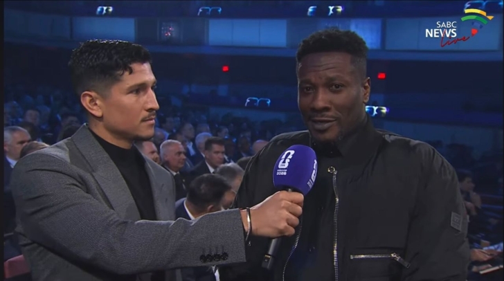 Coach Otto Addo and Asamoah Gyan's immediate reaction after Ghana went into Group L with England, Croatia, and Panama #FIFAWorldCup2026.