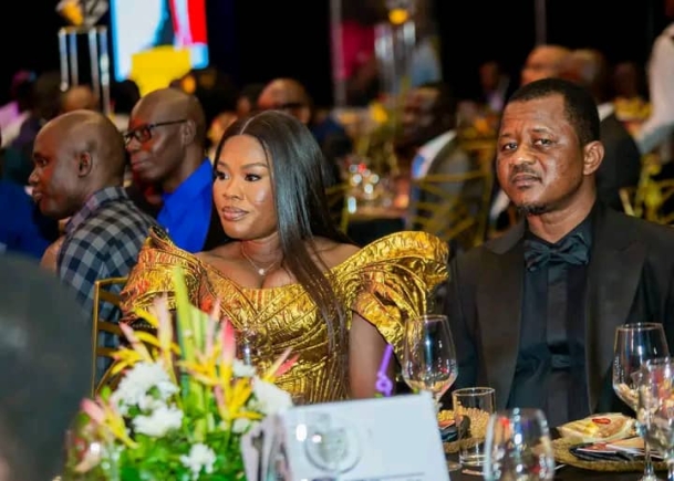 Gold Fields’ Dr Catherine Kuupol Kuutor named Mining Personality of the Year