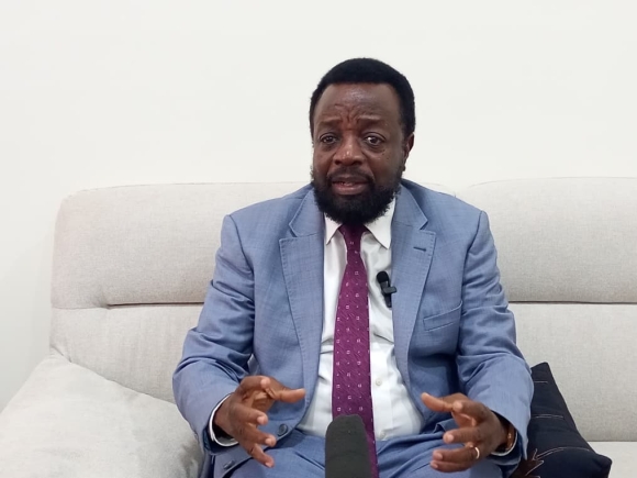 Galamsey crisis caused by decades of exclusion — Dr Kpikpi backs Goldbod as path to solution