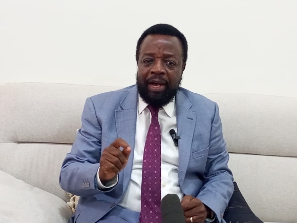 WASSCE 2024 results expose ‘masked decline’ fuelled by entrenched exam malpractice – Dr Kpikpi