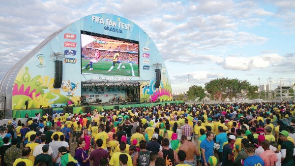 World’s most lucrative, complex marketing arena