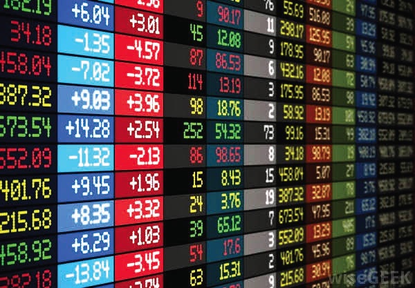 GSE-CI rises 0.5% market cap falls