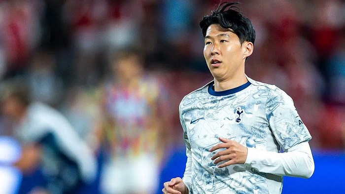 Widely regarded as one of Asia's best football stars, Son enjoys huge popularity in his home country and the region