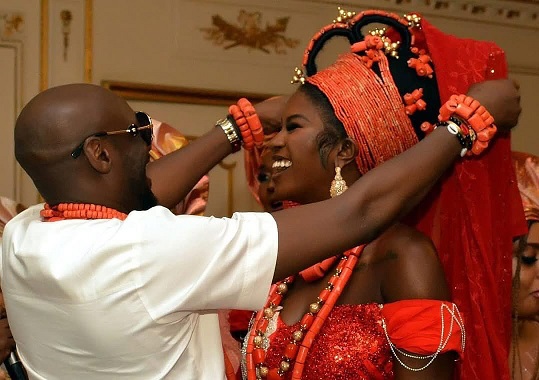 My family wants to destroy my marriage with Natasha, as they did with Annie - 2Face 