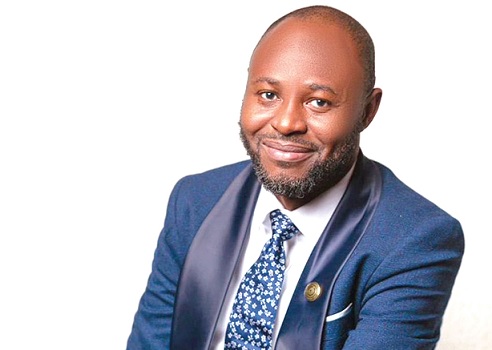 Latif Abubakar — CEO, Globe Productions