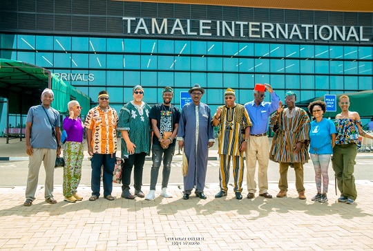 Cultural Oneness festival kicks off today