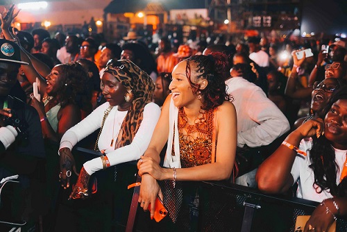 EDITOR’S LENS: ‘Detty December’ is here 