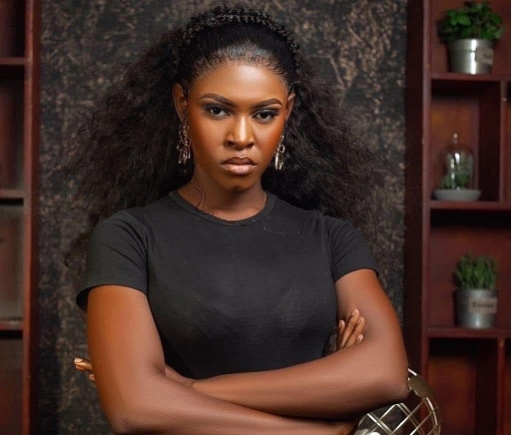 Abbi Ima: My new name Abbi Ayizam