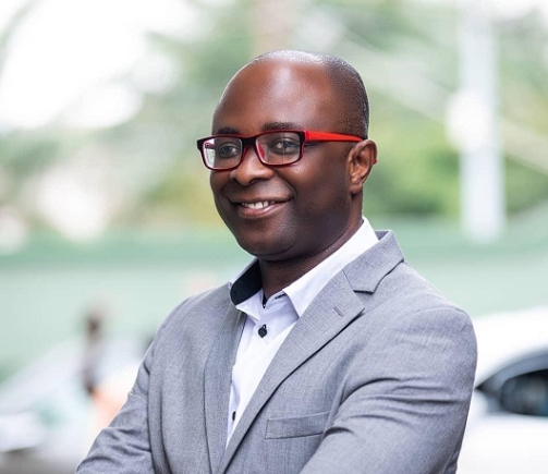 Kwasi Aboagye: The Man, the Mic, the Legacy