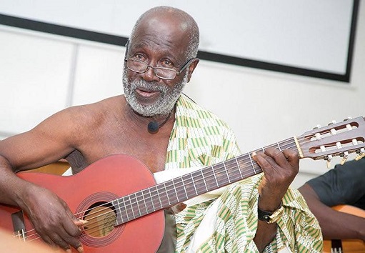 UNESCO recognises Ghana's Highlife music as Intangible Cultural Heritage