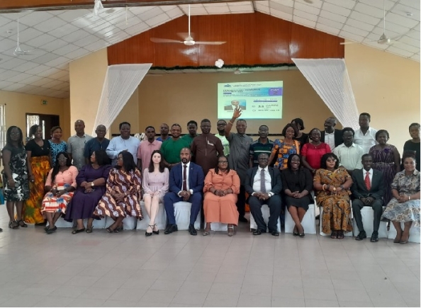 ADR-SRI Masterclass equips professionals on Security Registration, Land Disputes 