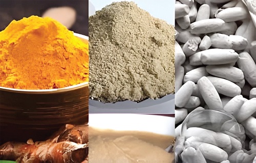 Alarming levels of lead, heavy metals in food, cereal mixes