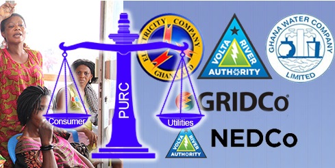ECG tops utility complaints as PURC reports high resolution rate in Eastern Region