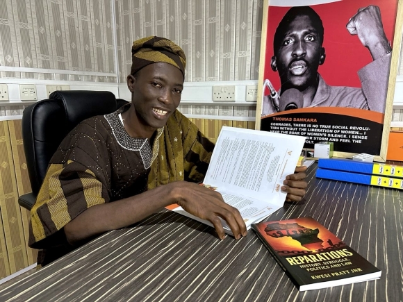 From lived experience to liberation work: The story behind PPF’s new blogger