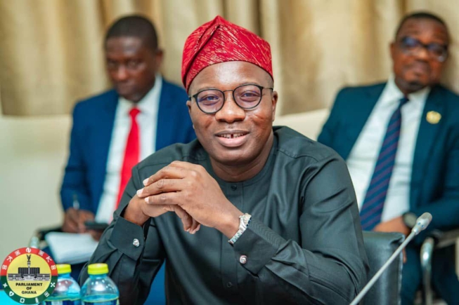 OSP repeal: I trust President Mahama’s wisdom — Ayariga on pausing move to scrap office