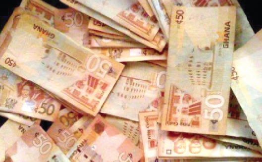 Inability to access local currency is one of their tricks