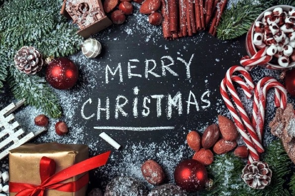 Preparing for Christmas: Blending tradition, thoughtful planning