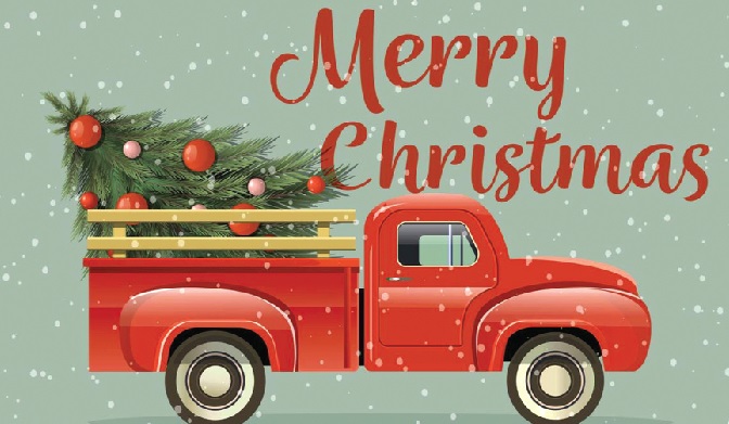 What are you rooting for this Christmas?