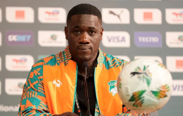 • Coach Emerse Fae has dropped some key players from the squad