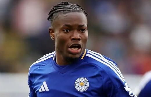 Fatawu's stunning goal contends for Puskas award